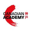 Canacad.ac.jp logo