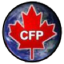 Canadafreepress.com logo