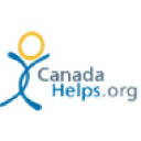 Canadahelps.org logo