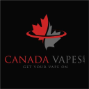 Canadavapes.com logo