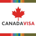 Canadavisa.com logo
