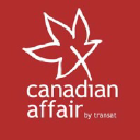 Canadianaffair.com logo