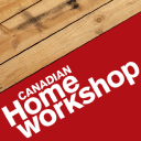 Canadianhomeworkshop.com logo