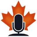 Canadianimmigrationpodcast.com logo