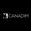 Canadim.com logo