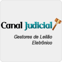 Canaljudicial.com.br logo