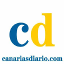 Canariasdiario.com logo