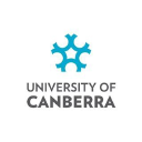 Canberra.edu.au logo