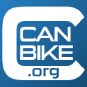 Canbike.org logo