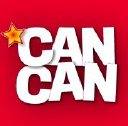 Cancan.ro logo