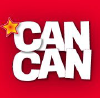 Cancan.ro logo