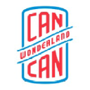Cancanwonderland.com logo