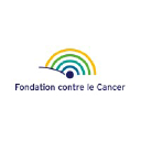 Cancer.be logo