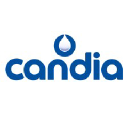 Candia.fr logo