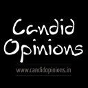 Candidopinions.in logo
