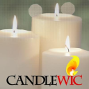Candlewic.com logo
