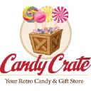 Candycrate.com logo