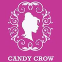 Candycrow.com logo