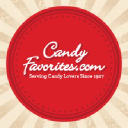 Candyfavorites.com logo