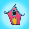 Candyfunhouse.ca logo