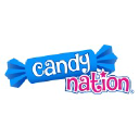 Candynation.com logo