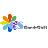 Candysoft.jp logo