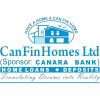 Canfinhomes.com logo