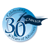 Canhr.org logo