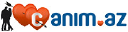Canim.az logo