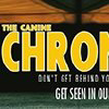 Caninechronicle.com logo