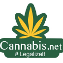 Cannabis.net logo