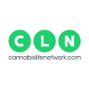 Cannabislifenetwork.com logo