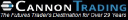 Cannontrading.com logo