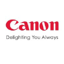 Canon.com.sg logo