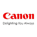 Canon.com.tw logo