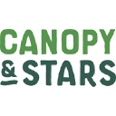 Canopyandstars.co.uk logo