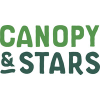 Canopyandstars.co.uk logo