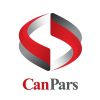 Canpars.ca logo