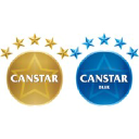 Canstarblue.com.au logo