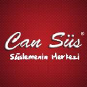 Cansus.com.tr logo