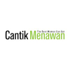 Cantikmenawan.com logo