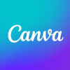 Canva.com logo