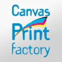 Canvasprintfactory.com logo