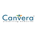 Canvera.com logo