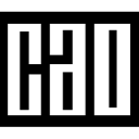 Cao.ie logo