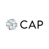 Cap.org logo