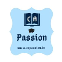 Capassion.in logo