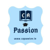 Capassion.in logo