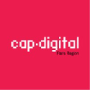 Capdigital.com logo