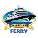 Capemaylewesferry.com logo